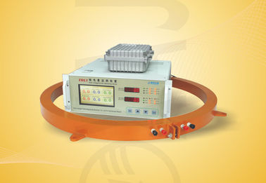 Dobra cena. ZDL-Y Axis power Digital Speed Indicator for unit shaft voltage / current , 330X179X462 mm w sieci