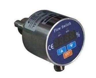 Dobra cena. TCS - K thermal flow switch conductivity TSC Cooling water interruption alarm shutdown w sieci