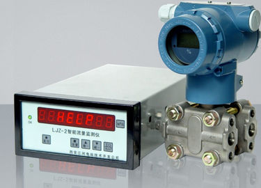 Dobra cena. 50Hz Intelligent Monitoring Device , Differencial Pressure Ljz Flow Monitor w sieci