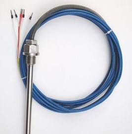 Dobra cena. WZP Temperature resistant thermo resistant PT100  Pt50  temperature sensor w sieci