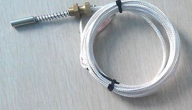Dobra cena. SS WZP2 WZPM Thermo resistance measuring temperature of generator bearing pad PT100 PT1000 w sieci