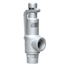 Dobra cena. A27H-10, A27H-16/25/40/64C , A27Y Spring loaded low lift safety valve for equipment and piping w sieci