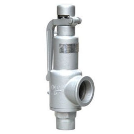 Dobra cena. A28H-10 , A28H-16C , A28Y-25P/R Spring loaded full lift safety valve witha lever（A28H） w sieci