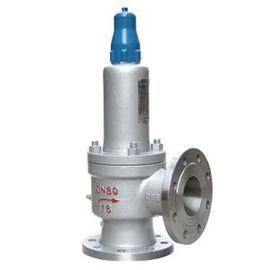 Dobra cena. A41Y-64C/P/R Closed spring loaded low lift type safety valve（A41Y）suitable for working temperature 300degree C. w sieci