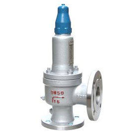 Dobra cena. A42Y - 16C / P / R Closed Spring Loaded Power Station Valve / Full Lift Type Safety Valve w sieci