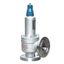 Dobra cena. OEM A42Y -64C / P / R Power Station Valve Working Temperature 300℃ w sieci