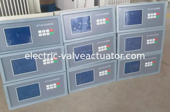 Dobra cena. JH3000 ESP Controller Wysokotemperaturowy Sterownik Elektrofiltra z wyjściem 12V-24V w sieci
