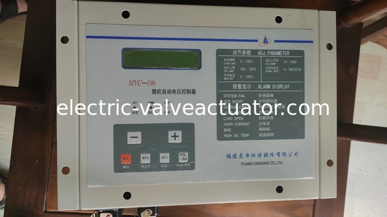 Dobra cena. 240v Mcv196 ESP Controller Advanced All Weather Imaging Solution w sieci