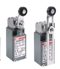 Dobra cena. Plastic casing Limit Control Switch , Double insulation Safety Limit Switch Width 40 mm w sieci