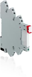 Dobra cena. Pluggable Interface Electronic Control Relay CR - S Range Cr-S048/060vadc1sz 250vac Spring Terminals w sieci