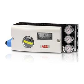 Dobra cena. Digital TZIDC electronically configurable positioner with communication capabilities w sieci