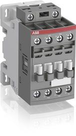 Dobra cena. AF09 series 4- pole contactors for controlling non inductive or slightly inductive loads w sieci