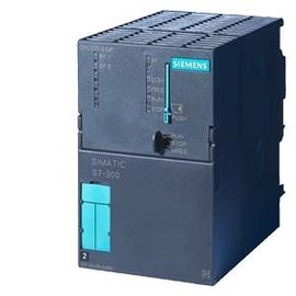 Dobra cena. Simatic S7-300 Cpu 317-2dp Central Processing Unit With 512 Kbyte Working Memory w sieci