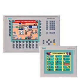 Dobra cena. Simatic Mp270b Touch Multi Panel 10.4