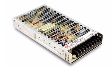 Dobra cena. 200W LRS-200-24 24 volt power supply electrical protective devices High efficiency w sieci