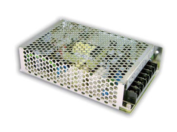 Dobra cena. Single Output AC to DC High power Switching Power Supply Original SE-100-24 24V/4.5A w sieci