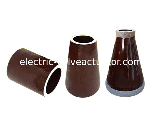 Dobra cena. T515-4 Napięcie 72-100kv ESP Izolator Wysokonapięciowa izolacja Ceramic 50 Materiał w sieci