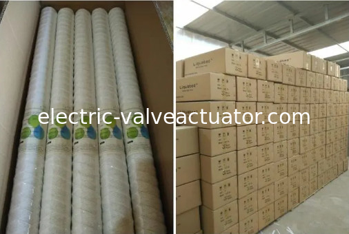 Dobra cena. 1μm-100μm PP Filtr bawełniany Element Filtr precyzyjny Element Filtr uniwersalny Element Filtrujący w sieci