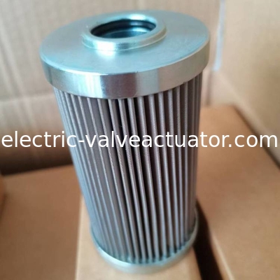 Dobra cena. FH1087Q020BA16-M Stainsteel End Cover Folding Microporous Filter Element filtracji powietrza dla silników wysokoprężnych w sieci