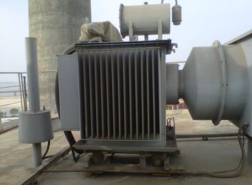 Dobra cena. Wysokoprądowy kontroler ESP Prostownik Ttransformer 72Kw w sieci