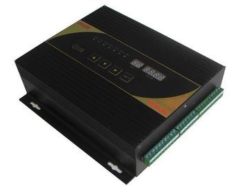 Dobra cena. SCU03 Siłownik zaworu elektromagnetycznego Siłownik zaworu DC Zasilacz PWR-01 w sieci