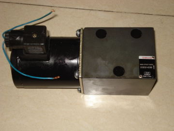 Dobra cena. 23D-63B Solenoid Electric Valve Actuator 220V , High Power w sieci