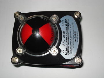 Dobra cena. Limited switch (Positioner indicator)  APL-210N w sieci