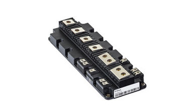 Dobra cena. Motoryzacyjne IGBT Modul High Power Converters FF1500R12IE5 Aktywny Dual 1500.0 A IGBT5 - E5 w sieci
