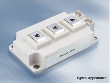 Dobra cena. Moduł półprzewodnikowy IGBT półprzewodnikowy C, 1200V 450A Moduł podwójny IGBT FF450R12KT4 Turbiny wiatrowe w sieci