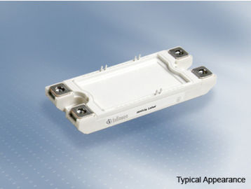 Dobra cena. FF200R12MT4 Moduł IGBT, zasilacz IGBT UPS Systems Emiter sterowany 4 Dioda NTC w sieci