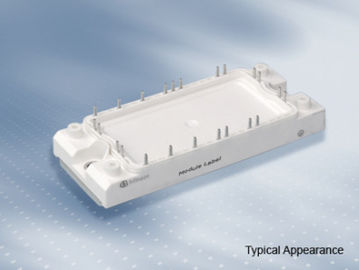 Dobra cena. Trwały moduł chopper Econo PIM ™ 2 Igbt P25R12KT4 z wykopem / Feldstopp IGBT4 w sieci