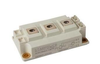 Dobra cena. Moduł formujący IGBT POWER Marka STARPOWER GD150HFL120C2S GD200HFL120C8S w sieci