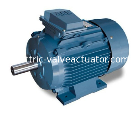 Dobra cena. ABB Electric Motors QABP silnik o zmiennej prędkości QABP90S4A-1.1KW QABP90L4A-1.5KW QABP100L4A-2.2KW w sieci
