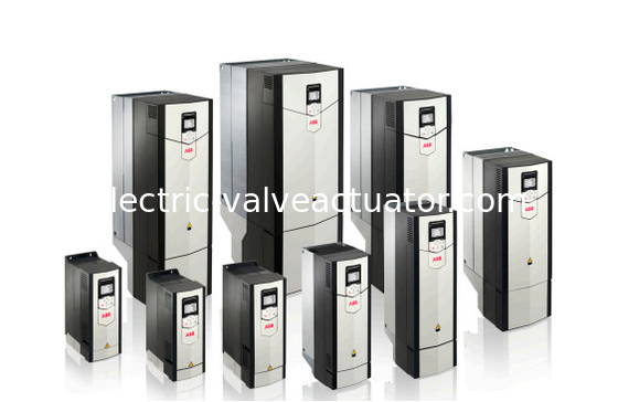 Dobra cena. ABB Inwerter ACS880-01-09A4-3 z modułem wyświetlania 4.0KW w sieci