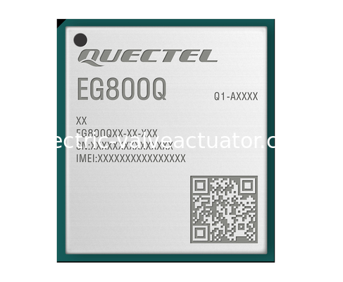 Dobra cena. Moduł 4G EG810M EG810K Quectel LTE Cat 1 bis serii EG800Q w sieci