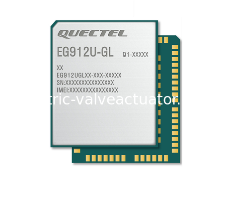 Dobra cena. Moduł zdalnej komunikacji sieci 4G Universal CAT1 Quectel LTE EG912U Series Standard TD-LTE 4G TCP/UDP/PPP/FTP/HTTP w sieci