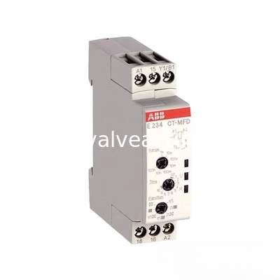 Dobra cena. CT-MFD.21 Wielofunkcyjny 1SVR500020R1100 12-240V AC/DC Do zastosowań budowlanych w sieci