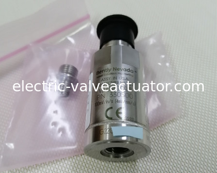 Dobra cena. 330500 Bently Nevada Velomitor Piezo-velocity Sensor Dokładne pomiar absolutnego obudowy łożyska w sieci