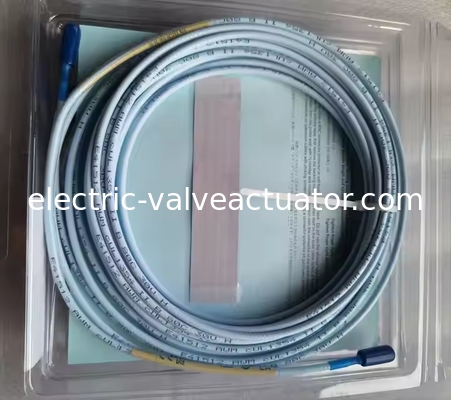 Dobra cena. Bently Nevada 330130-080-00-00 05 Ru Ro Cn 3300 Xl 8mm Kabel przedłużeniowy Nowy w sieci