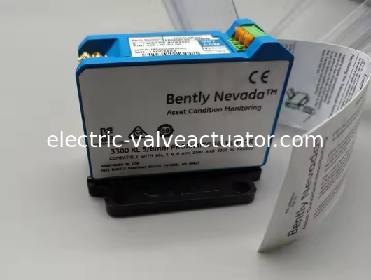 Bently Nevada 330180-50-00 3300 Xl 5/8mm czujnik bliskości Nowy i oryginalny