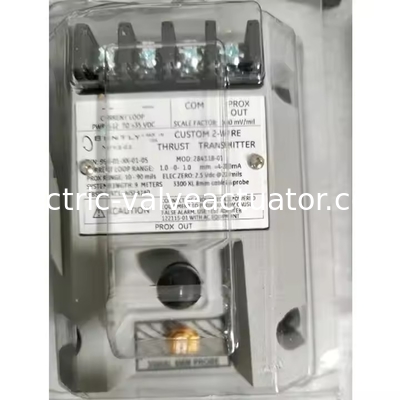 Dobra cena. Bently Nevada 990-01-xx-01-05 Mod284318-01 nadajnik wibracji zupełnie nowy i oryginalny w sieci