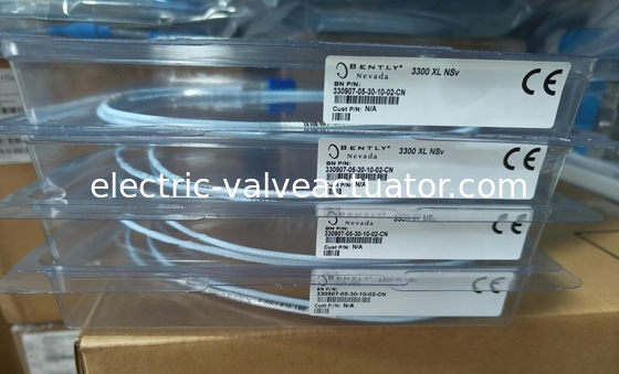Dobra cena. Bently Nevada 330907-05-30-10-02-CN 3300 Xl Nsv Proximity Probe Nowy i oryginalny w sieci
