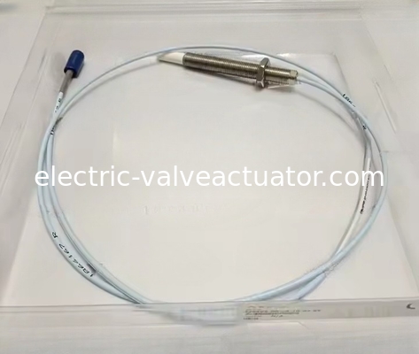 Dobra cena. Bently Nevada 330905-00-08-10-02-05 3300 Xl Nsv Proximity Probe Nowy i oryginalny w sieci