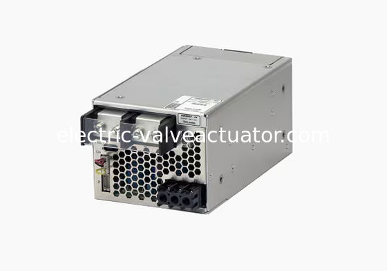 Dobra cena. TDK Lambda Enclosed Switch Power Module HWS600-12 z wejściem jednofazowym 85-265 Vac w sieci