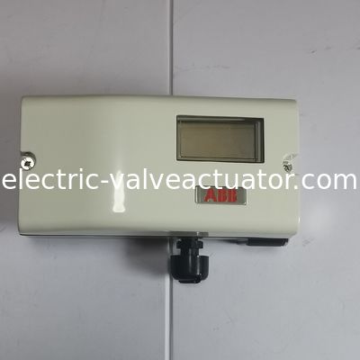 Dobra cena. ABB TZIDC Inteligentny Elektryczny Pneumatyczny Pozycjonator Zaworu V18345-1027521001 w sieci