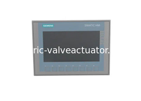 Dobra cena. Siemens 6AV2123-2GB03-0AX0 ekran dotykowy Interfejs Profinet, 800 x 480, klawisze funkcjonalne, 24 Vdc w sieci