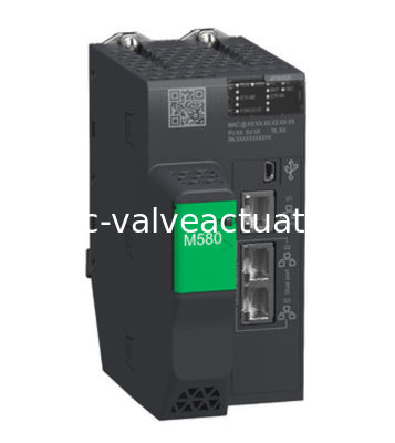 Dobra cena. Serial Schneider M580 programowalny sterownik logiczny BMEP581020 w sieci