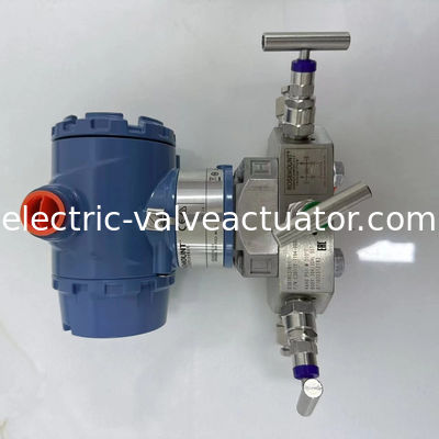 Dobra cena. 3051DG2A61A3B4M5K8HR5 Emerson Rosemount Pressure Transmitter For Capacitive Measurement w sieci