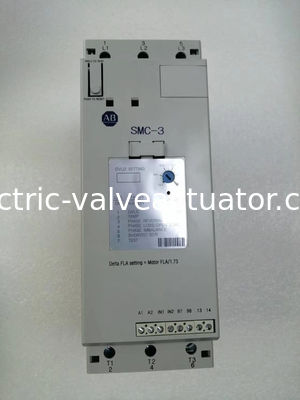 Dobra cena. Allen-Bradley 150-C85NBR SMC-3 85A inteligentny sterownik silnika Importowany nowy w sieci