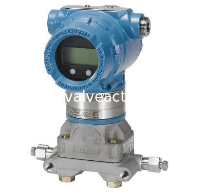 Dobra cena. 3051CD4A22A1AM5Q4 Rosemount 3051C Smart Pressure Transmitter for Accurate Measurements w sieci